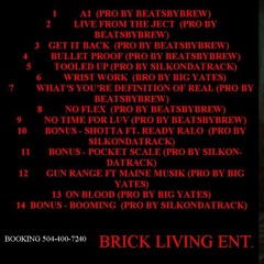 07- DEFINITION OF A REAL NIGGA