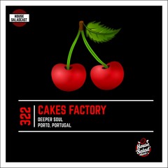House Saladcast 322 | CakesFactory