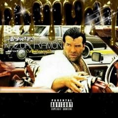 1] (INTRO)Razor Ramon- bLaKTaz (Razor Ramon)