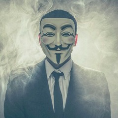 Anonymous by Vicious