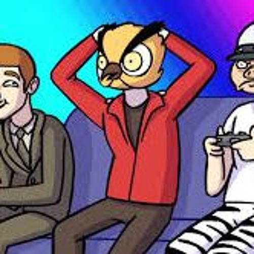 Vanoss Gaming Animated - Die Hard Starring Tom Cruise (From Gmod Deathrun)