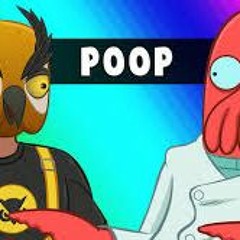 Vanoss Gaming Animated - Noglas Poop Story