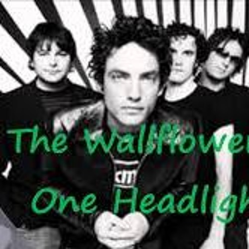 Stream episode ONE HEADLIGHT - THE WALLFLOWERS by FLASH AUDIOCARDS podcast  | Listen online for free on SoundCloud