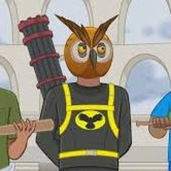 Vanoss Gaming Animated - Gladiators! (From Gmod Sandbox Funny Moments)