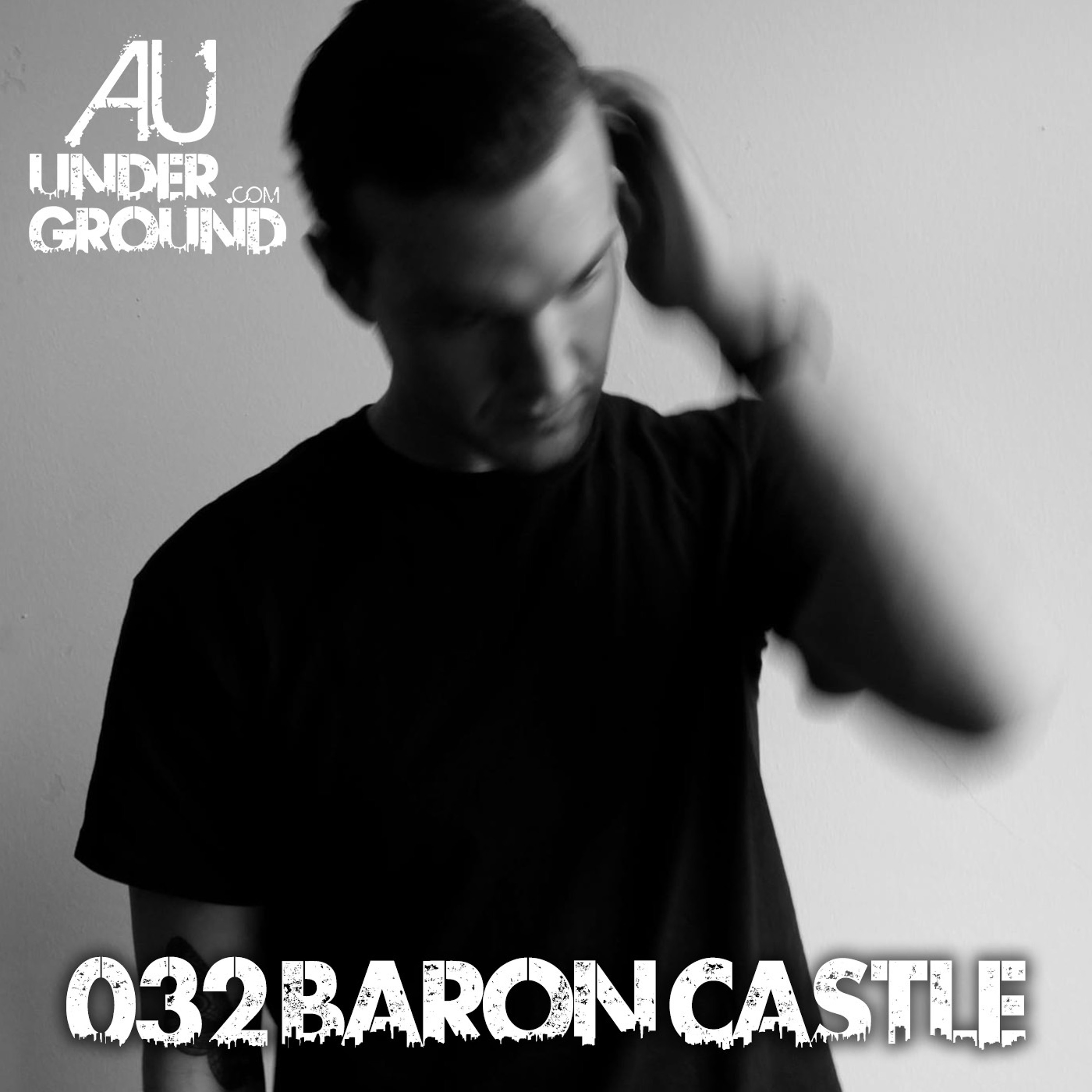 AU Underground Podcast