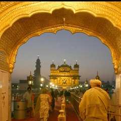 Live from Darbar sahib #Golden Temple