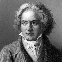 Piano Sonata No. 7 in D major, Op. 10, No. 3 (Mov. II) - Ludwig Van Beethoven