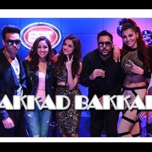 Akkad Bakkad Ft Badshah & Neha Kakkar - Remix - Dj Mohit