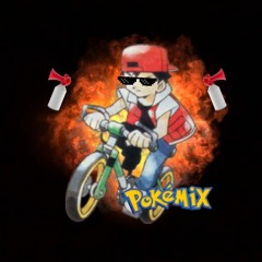 Pokemon Gold/Silver - Bicycle (Trap Remix)
