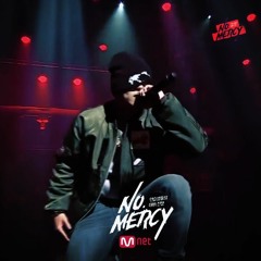 JOOHEON - Yessir (NO MERCY)