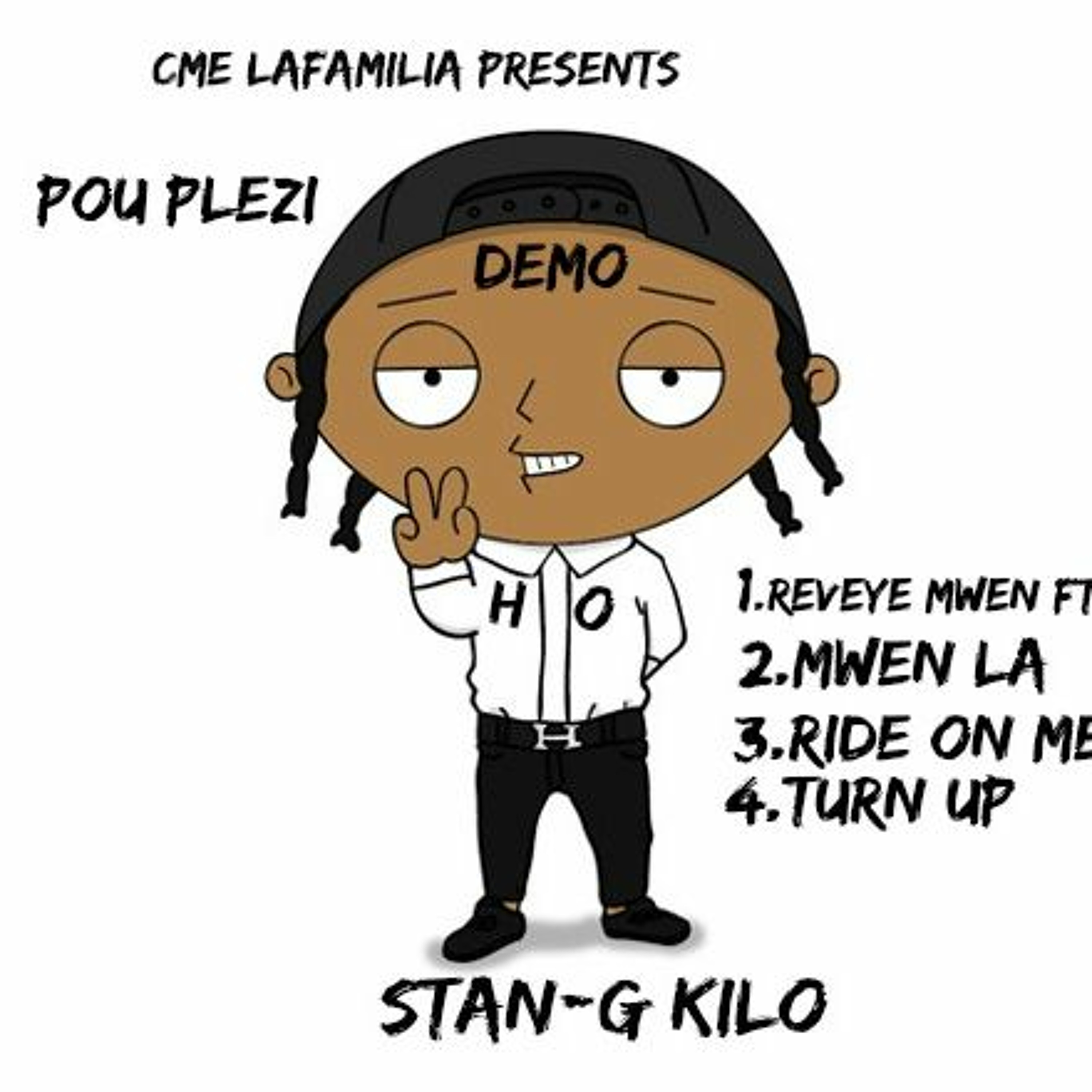 stan-g kilo