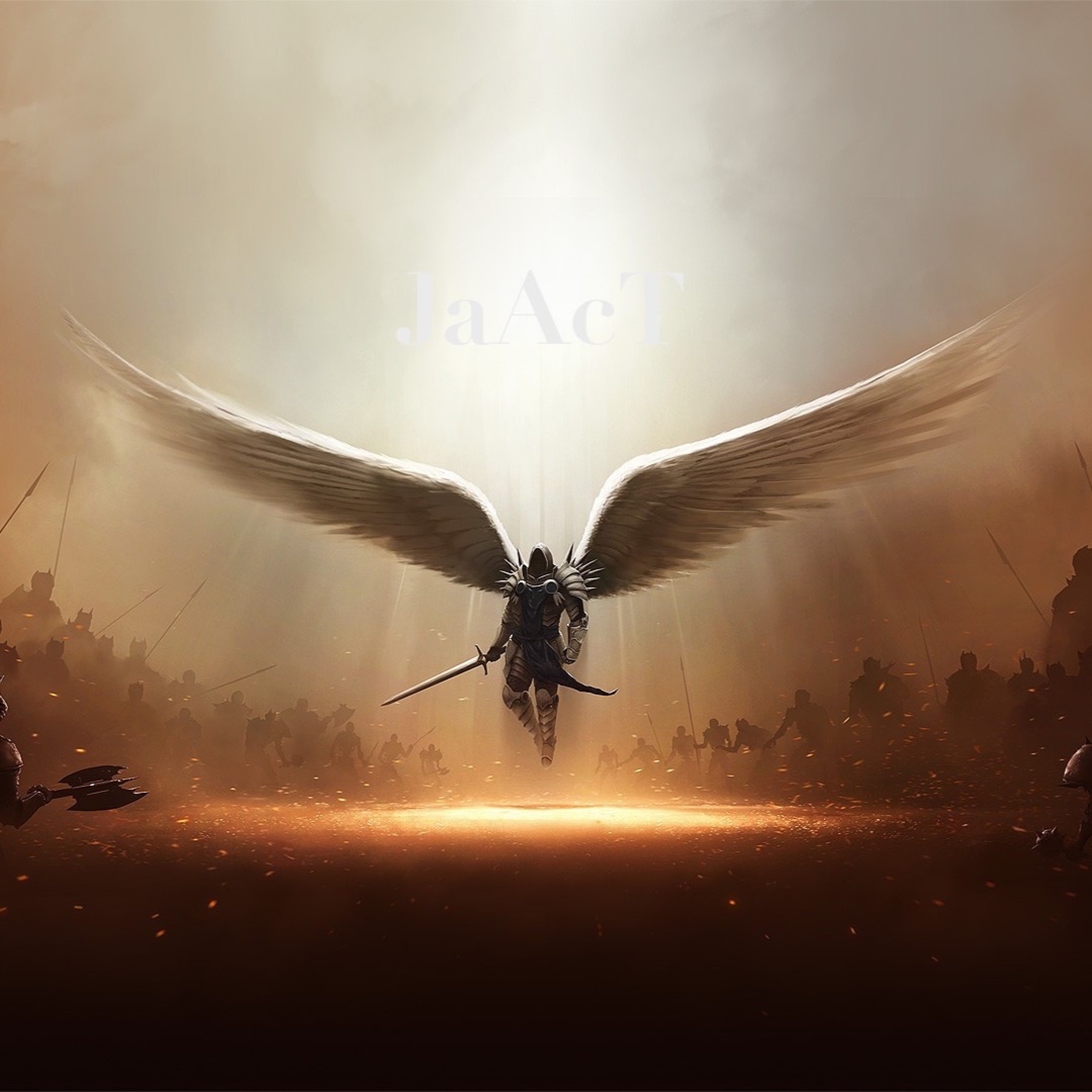 Enguard.MP3 episode artwork