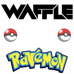 Waffle - Ravémon