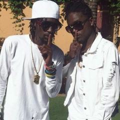 Tabula Edagala by Radio And Weasel Dj Salimax