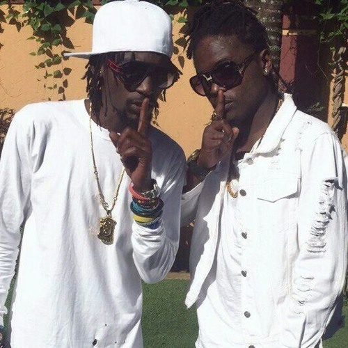 Tabula Edagala by Radio And Weasel Dj Salimax