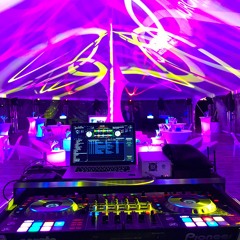 Atlanta DJ Joel's "Experience The Art of the Mix",  Live By Request Lethal Rhythms