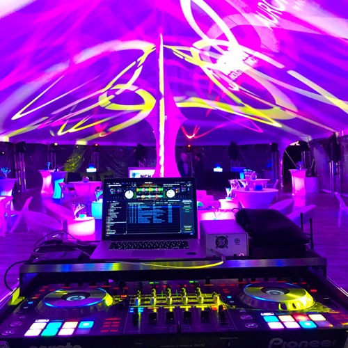 Atlanta DJ Joel's "Experience The Art of the Mix",  Live By Request Lethal Rhythms
