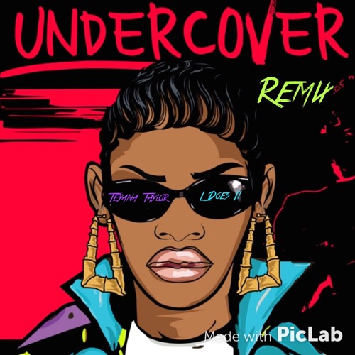 UNDERCOVER REMIX