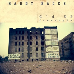 G'd Up Freestyle