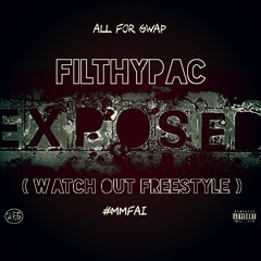 Exposed  (Watch Out Bar Up) MMFAI snytchFREEzone