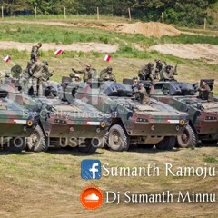 Atu Miltry Ola Pozu Itu Govt Road 2015 Mix ''Dj Sumanh''