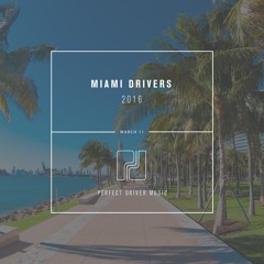 Matthew Anthony - Do It Again (Original Mix) [Perfect Driver Music]