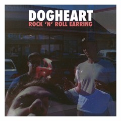 Rock 'N' Roll Earring