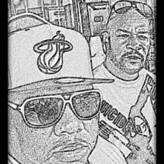 DO WHAT CHA DO Feat. OT