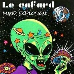 Mind explosion / Le cafard
