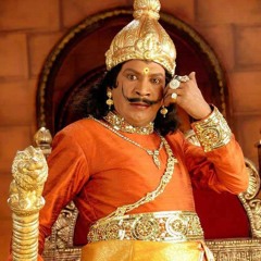 Whatsup@ Kollywood | Vadivelu In Stress