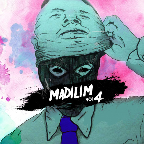 MΛDILIM MIXTΛPE Vol.4