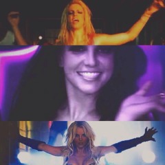 Britney Spears Megamix 2016