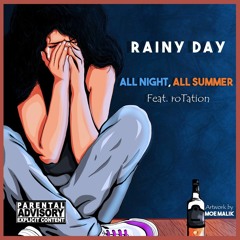 all night all summer feat rotation