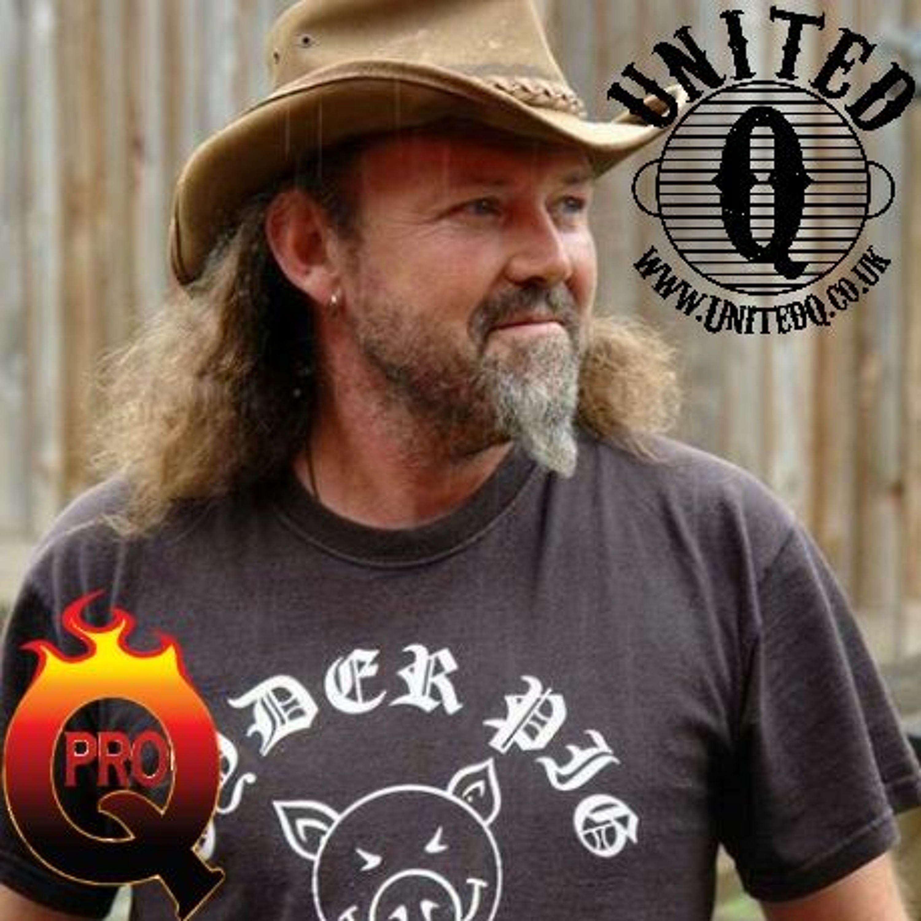UnitedQ - UK BBQ Podcast