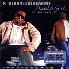 P.Diddy ft. Ginuwine - I Need A Girl  Pt.2   (MVRK BOOTSKI) // FREE DL AT 1K LIKES