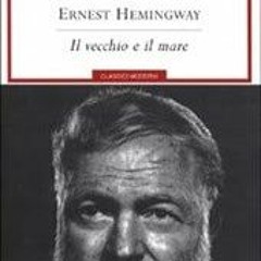"Il vecchio e il mare" di Ernest Hemingway
