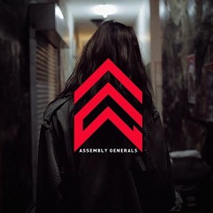 Sakalawakan by Assembly Generals