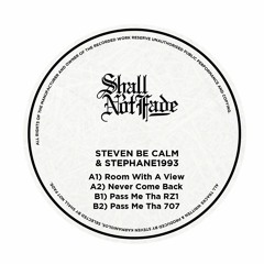 Stephane 1993 - Pass Me Tha 707