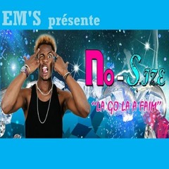 NO SIZE - LA GO LA A FAIM