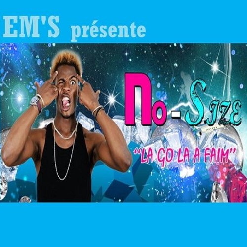 NO SIZE - LA GO LA A FAIM