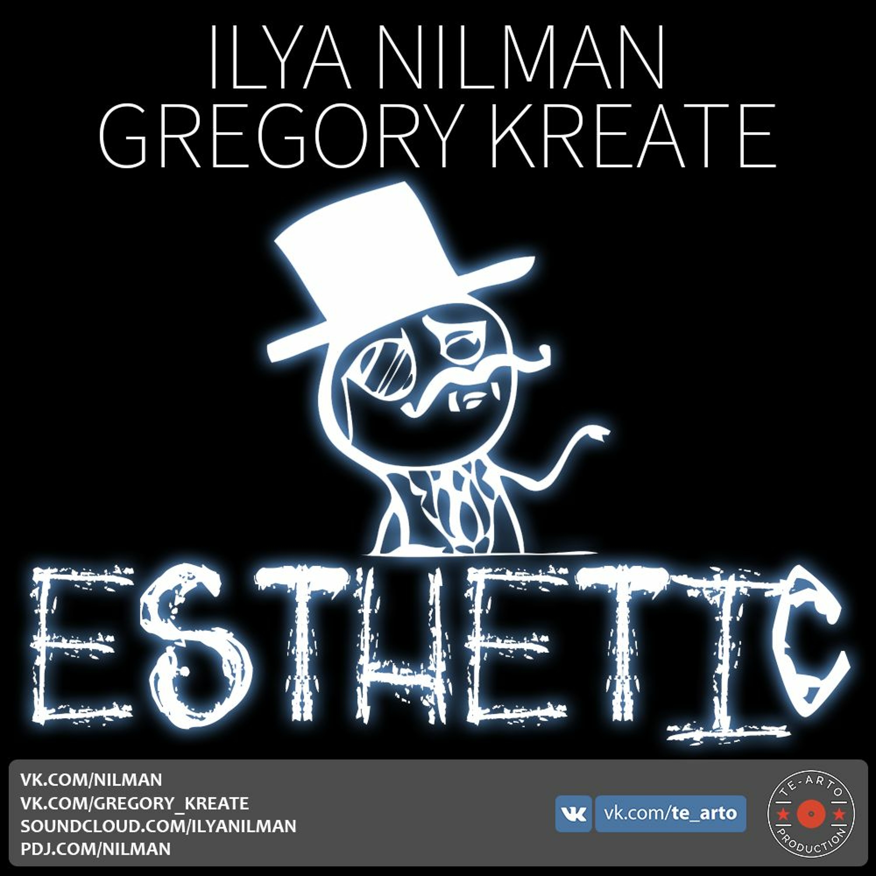 Nilman & Kreate - Esthetic