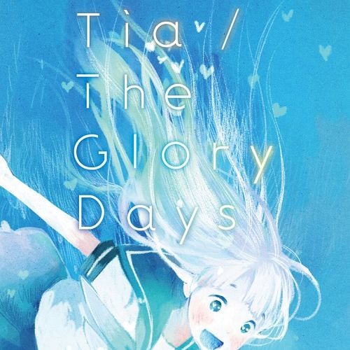 Tia - The Glory Days
