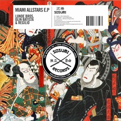 Lunde Bros - Aftershock (Original Mix) [FREE DOWNLOAD]