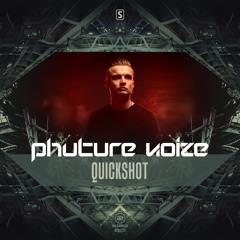 Phuture Noize - Quickshot (#A2REC117)