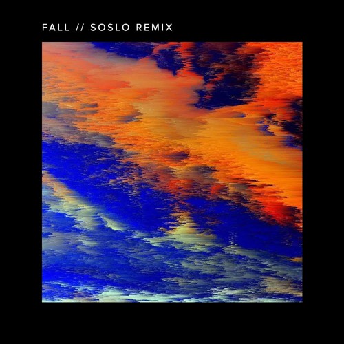 Blooms - Fall (Soslo remix)