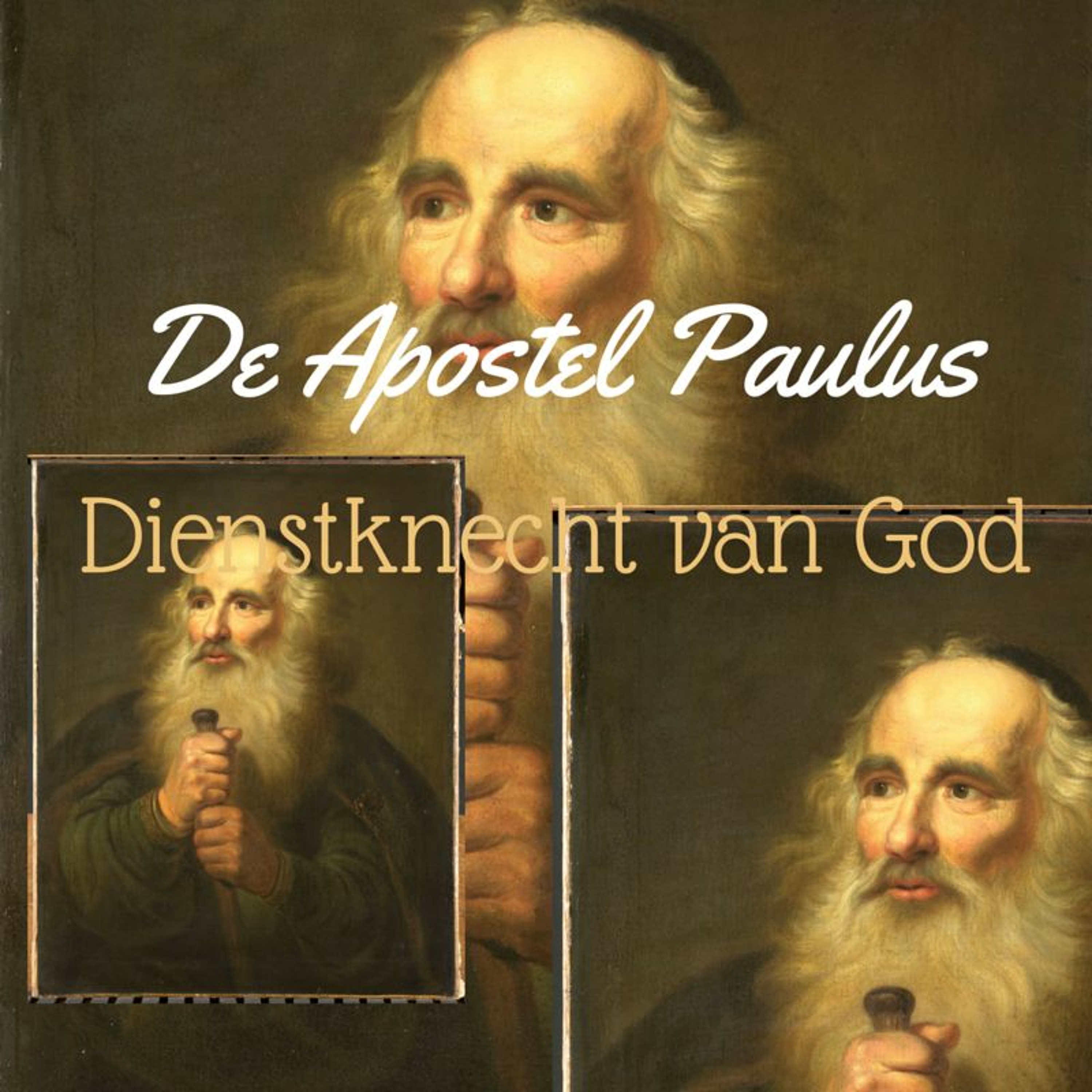 Samen Door De Bijbel