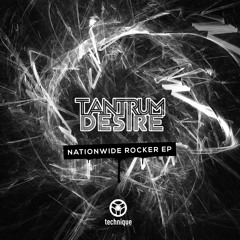 Tantrum Desire - Think About You [Friction Premiere]