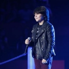 ▶ Birds Set Free - ghady bechara - the voice kids