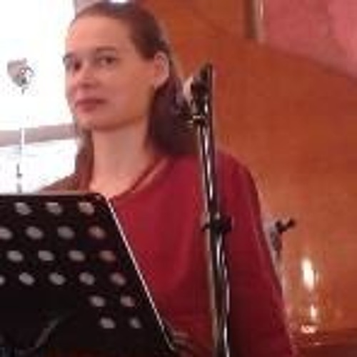 Olga Krashenko: Song-Line (2010)