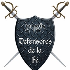 Jorge Medina: unicidad de Dios  (entrevista de radio)